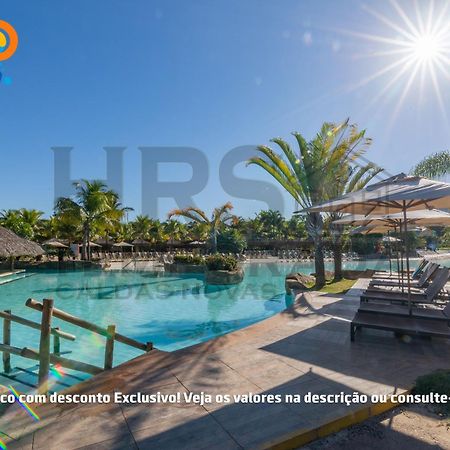 Hotel De Luxo Em Caldas Novas Com Ingressos Com Valor Exclusivo Nos Clubes Hot Park, Lagoa Termas, Waterpark, E Nautico!!! Exteriör bild
