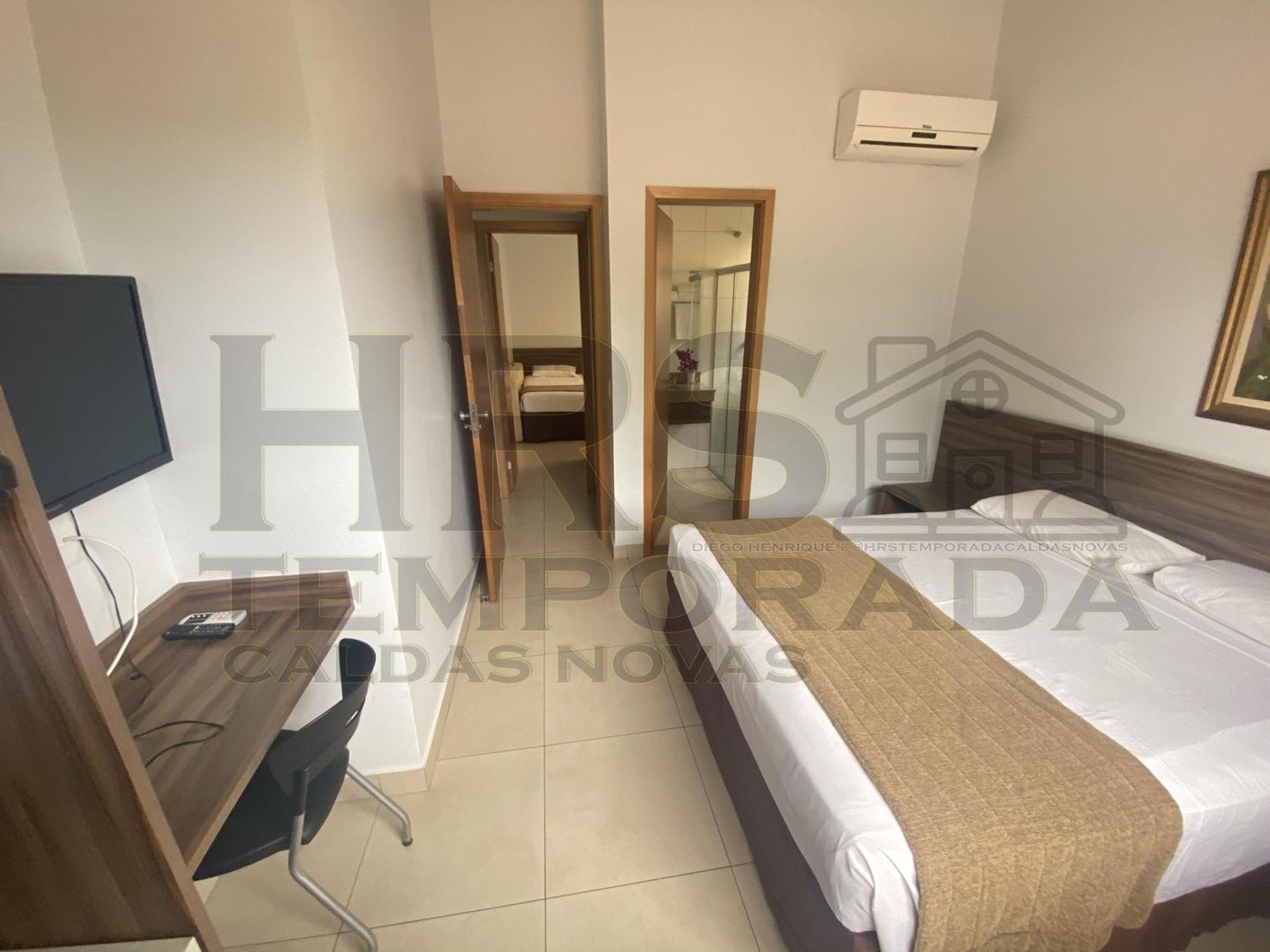 Hotel De Luxo Em Caldas Novas Com Ingressos Com Valor Exclusivo Nos Clubes Hot Park, Lagoa Termas, Waterpark, E Nautico!!! Exteriör bild