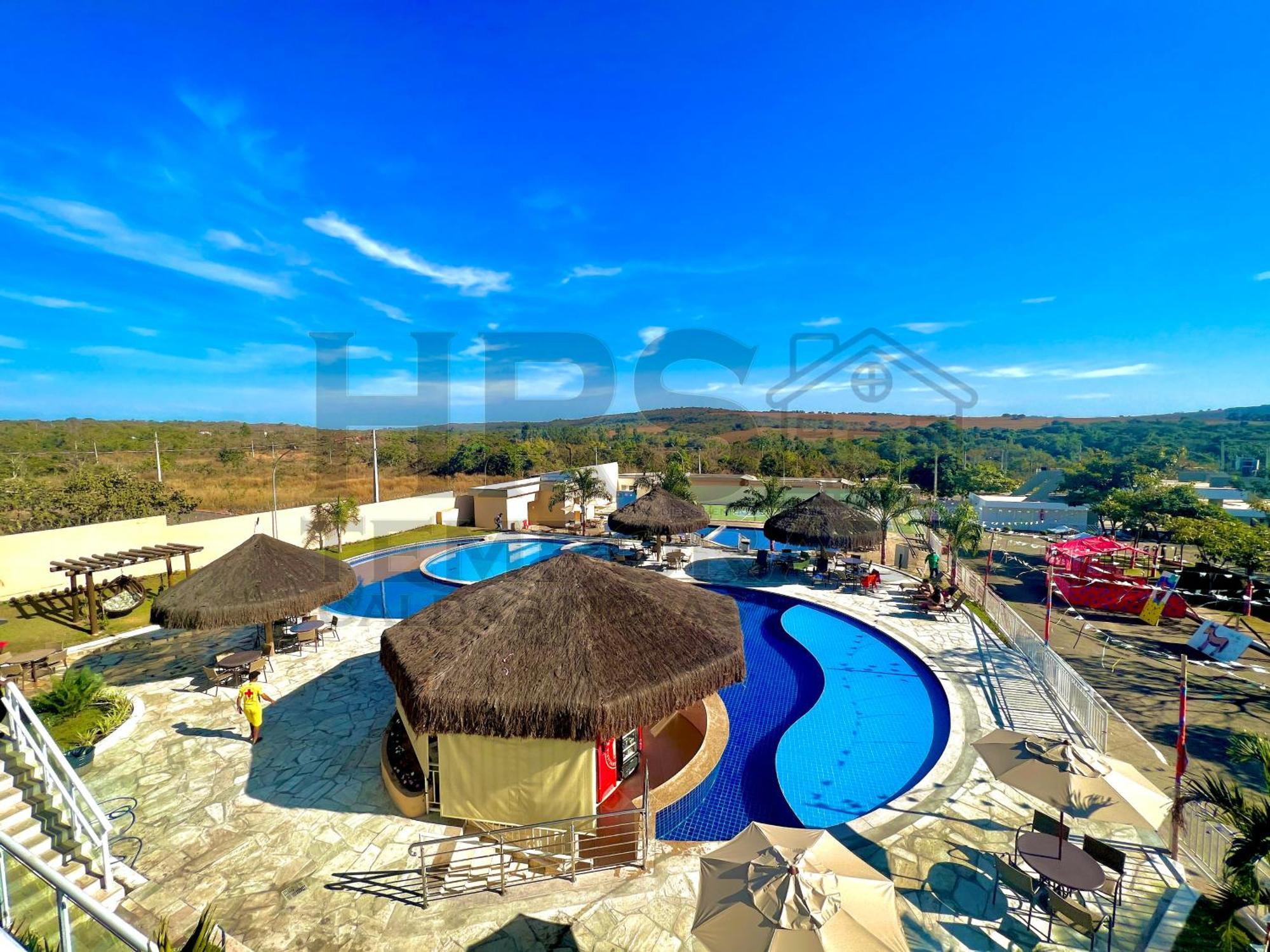 Hotel De Luxo Em Caldas Novas Com Ingressos Com Valor Exclusivo Nos Clubes Hot Park, Lagoa Termas, Waterpark, E Nautico!!! Exteriör bild