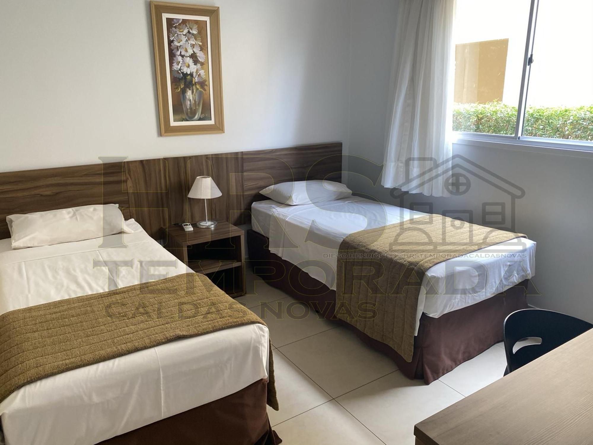 Hotel De Luxo Em Caldas Novas Com Ingressos Com Valor Exclusivo Nos Clubes Hot Park, Lagoa Termas, Waterpark, E Nautico!!! Exteriör bild