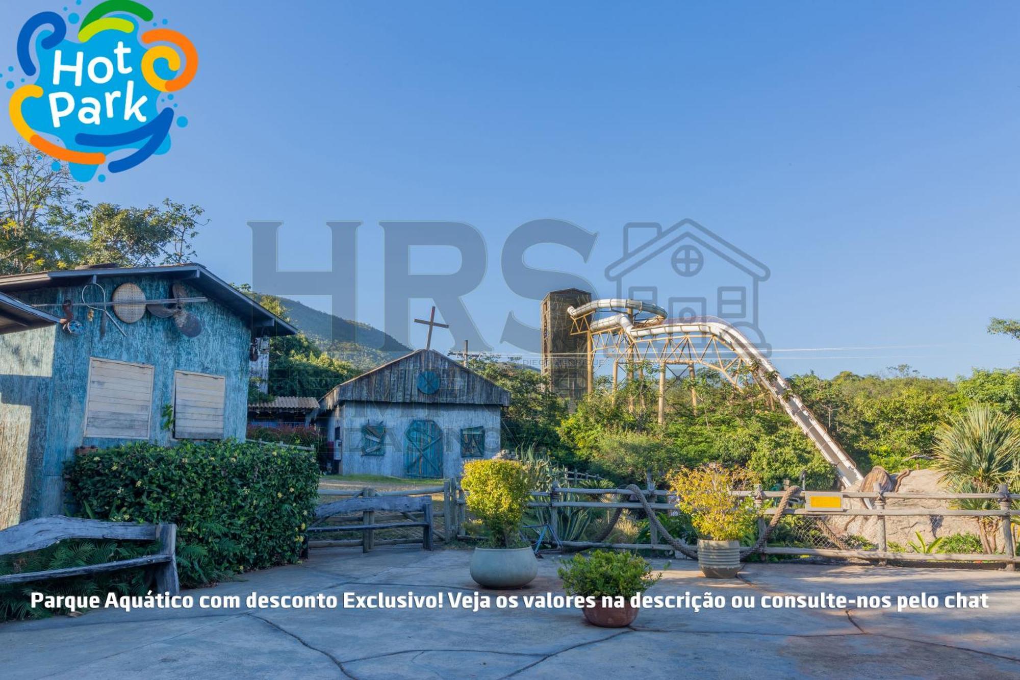 Hotel De Luxo Em Caldas Novas Com Ingressos Com Valor Exclusivo Nos Clubes Hot Park, Lagoa Termas, Waterpark, E Nautico!!! Exteriör bild