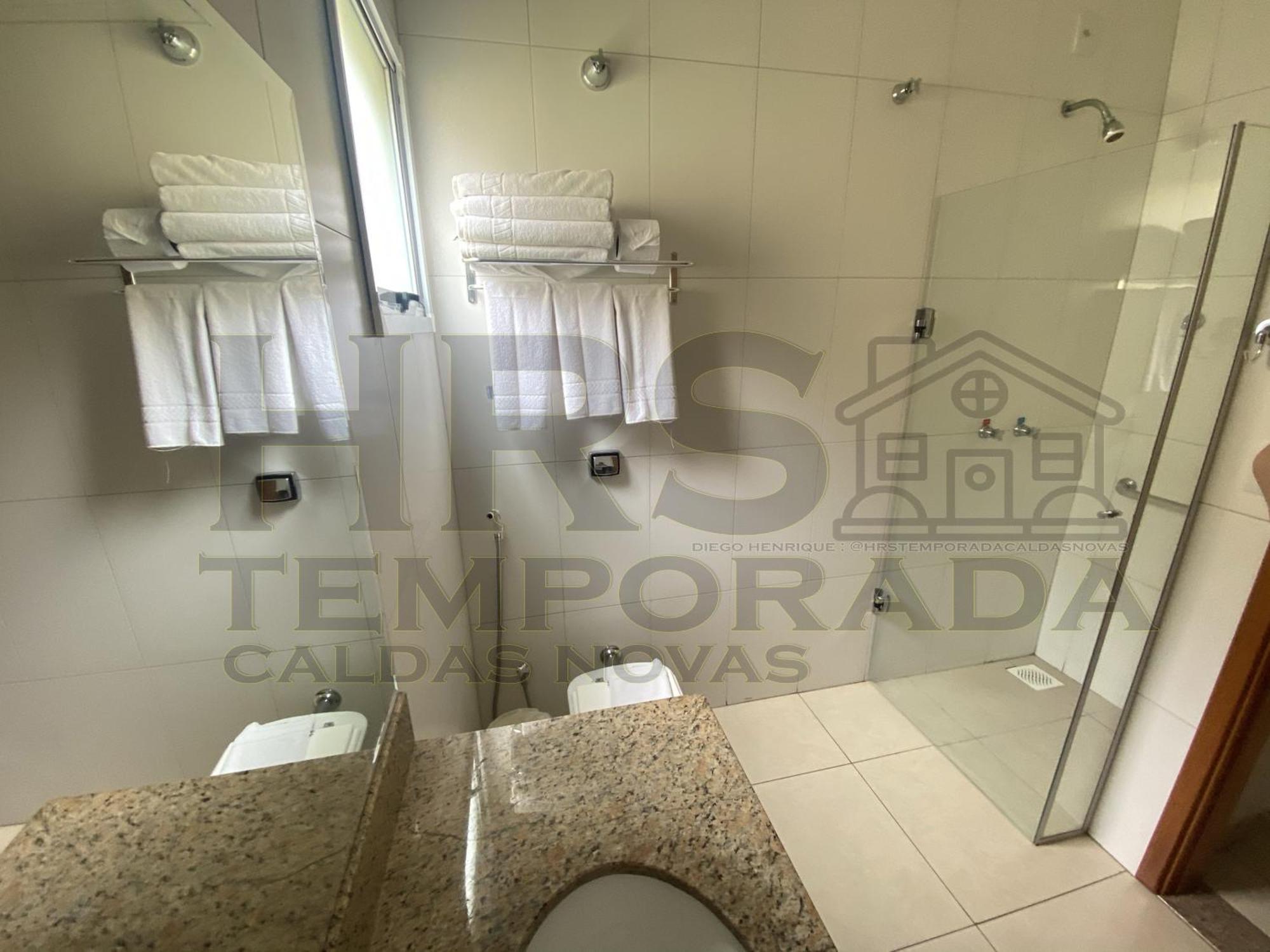 Hotel De Luxo Em Caldas Novas Com Ingressos Com Valor Exclusivo Nos Clubes Hot Park, Lagoa Termas, Waterpark, E Nautico!!! Exteriör bild