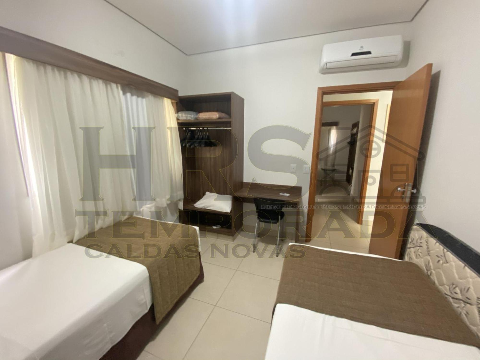 Hotel De Luxo Em Caldas Novas Com Ingressos Com Valor Exclusivo Nos Clubes Hot Park, Lagoa Termas, Waterpark, E Nautico!!! Exteriör bild