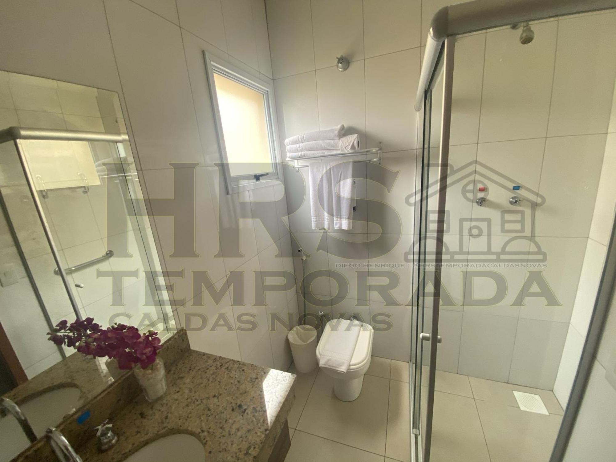 Hotel De Luxo Em Caldas Novas Com Ingressos Com Valor Exclusivo Nos Clubes Hot Park, Lagoa Termas, Waterpark, E Nautico!!! Exteriör bild