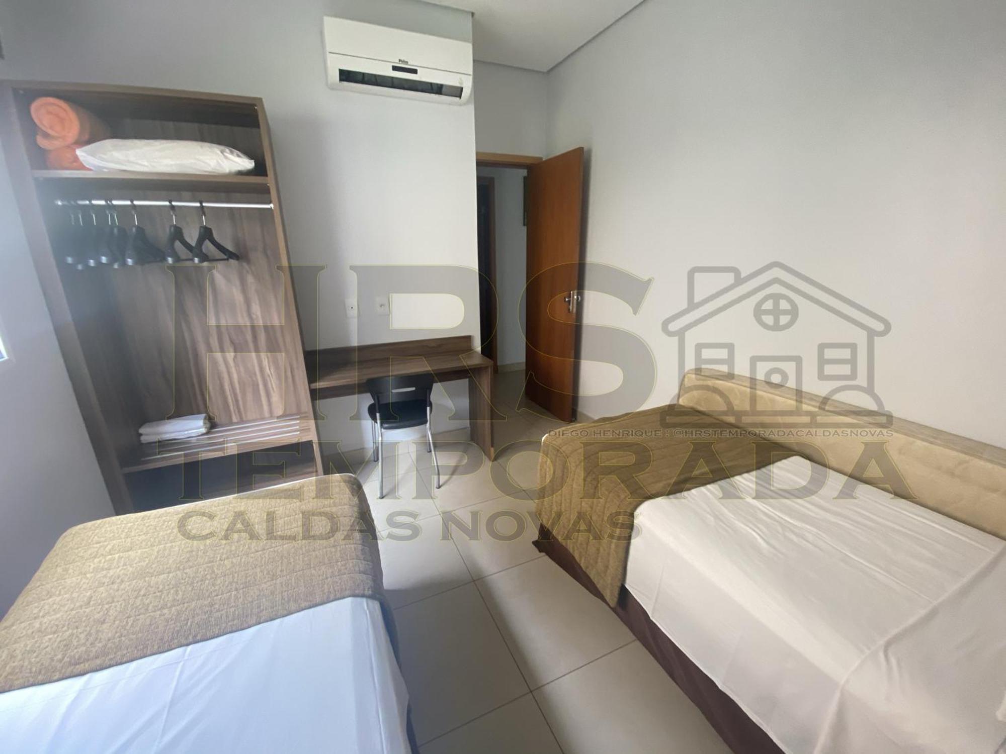 Hotel De Luxo Em Caldas Novas Com Ingressos Com Valor Exclusivo Nos Clubes Hot Park, Lagoa Termas, Waterpark, E Nautico!!! Exteriör bild