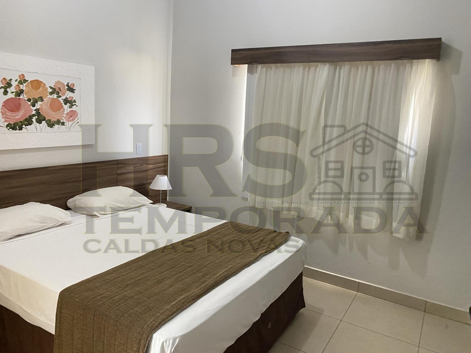 Hotel De Luxo Em Caldas Novas Com Ingressos Com Valor Exclusivo Nos Clubes Hot Park, Lagoa Termas, Waterpark, E Nautico!!! Exteriör bild