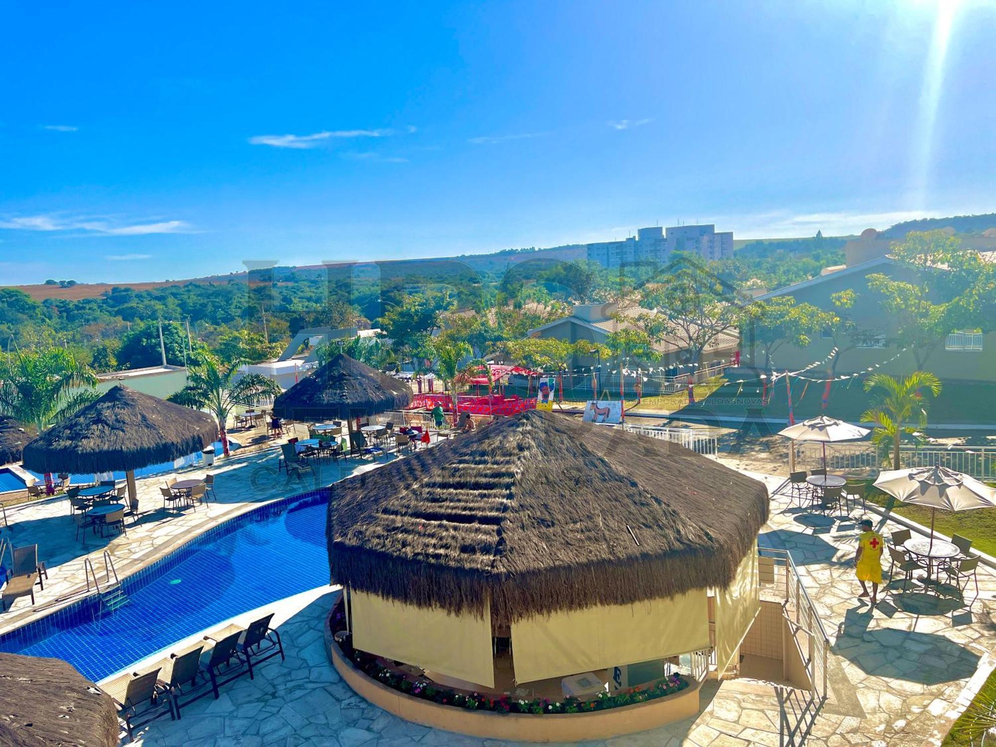 Hotel De Luxo Em Caldas Novas Com Ingressos Com Valor Exclusivo Nos Clubes Hot Park, Lagoa Termas, Waterpark, E Nautico!!! Exteriör bild