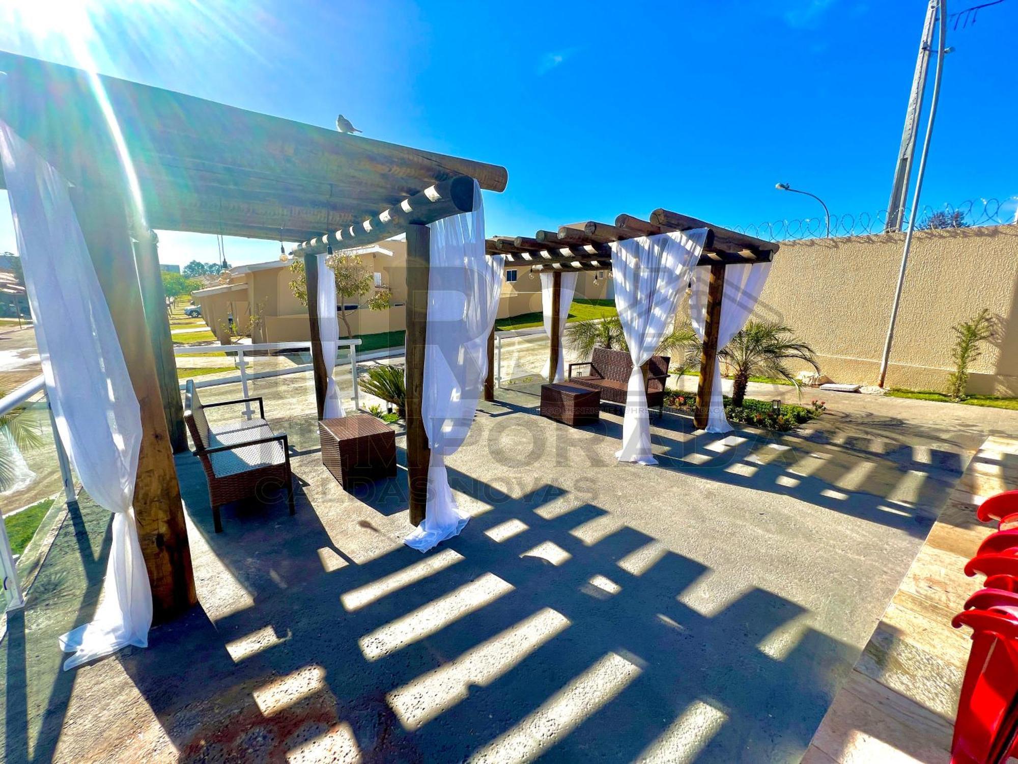 Hotel De Luxo Em Caldas Novas Com Ingressos Com Valor Exclusivo Nos Clubes Hot Park, Lagoa Termas, Waterpark, E Nautico!!! Exteriör bild